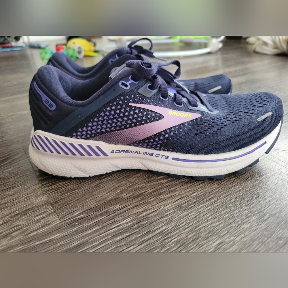 Brooks Adrenaline Running Shoes